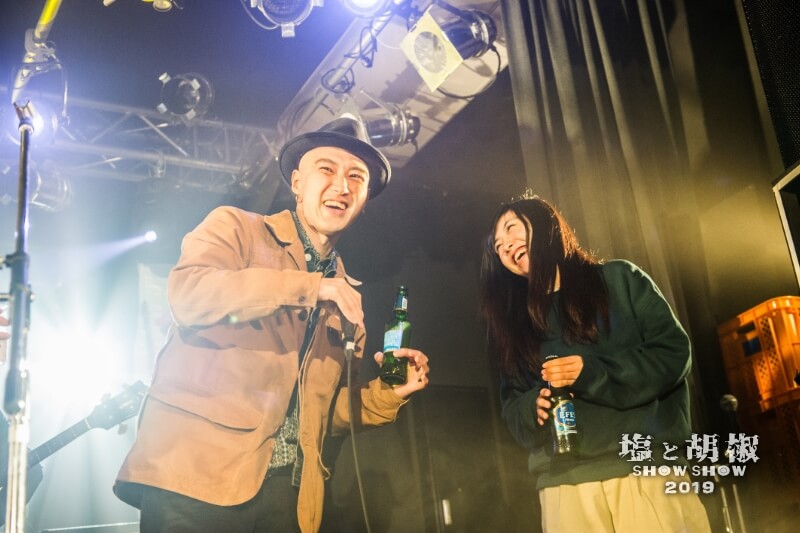 アンコールセッション
