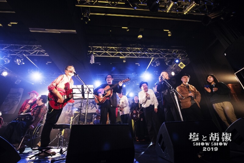 アンコールセッション