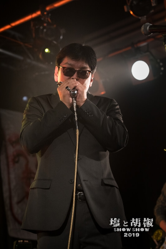 KOTEZ Osaka Blues Jam