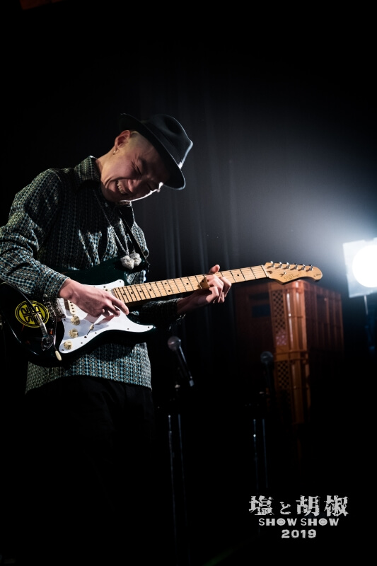 KOTEZ Osaka Blues Jam