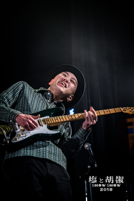 KOTEZ Osaka Blues Jam
