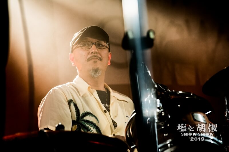 KOTEZ Osaka Blues Jam