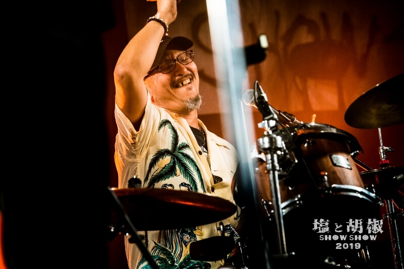 KOTEZ Osaka Blues Jam