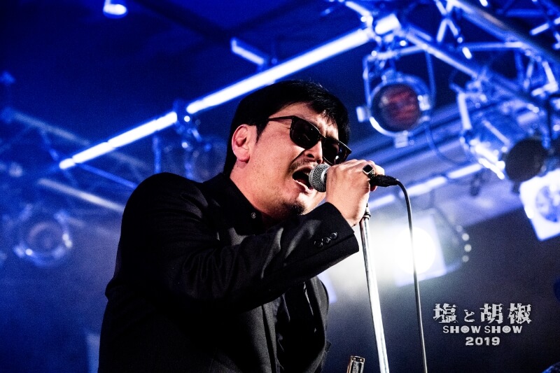 KOTEZ Osaka Blues Jam