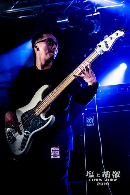 KOTEZ Osaka Blues Jam