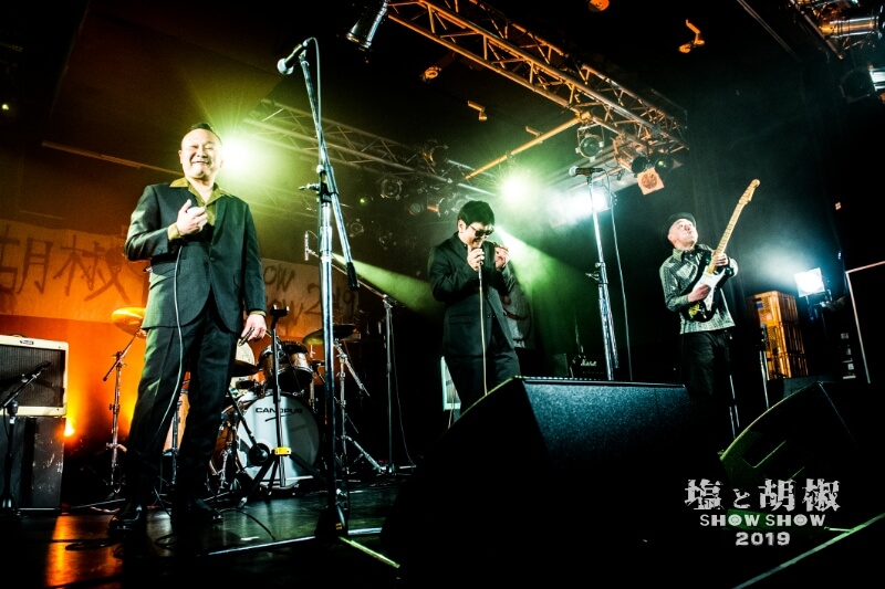 KOTEZ Osaka Blues Jam