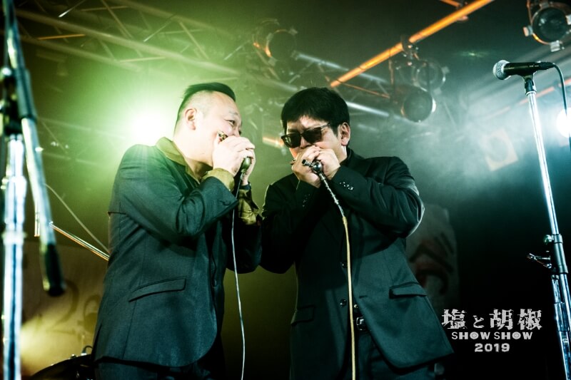 KOTEZ Osaka Blues Jam