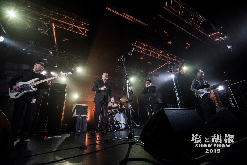 KOTEZ Osaka Blues Jam