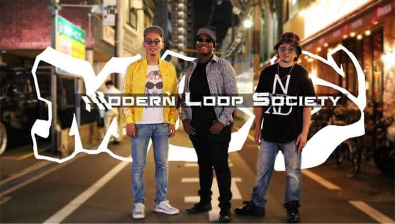 Modern Loop Society