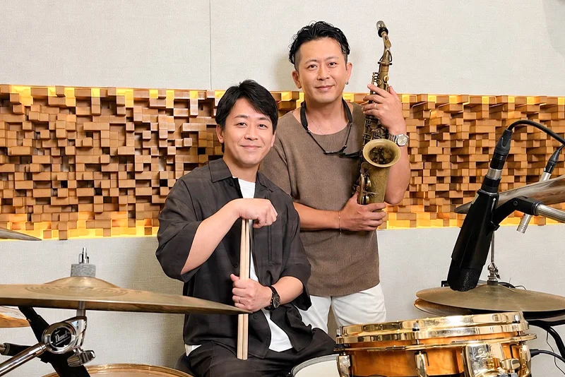 SOUND BOX