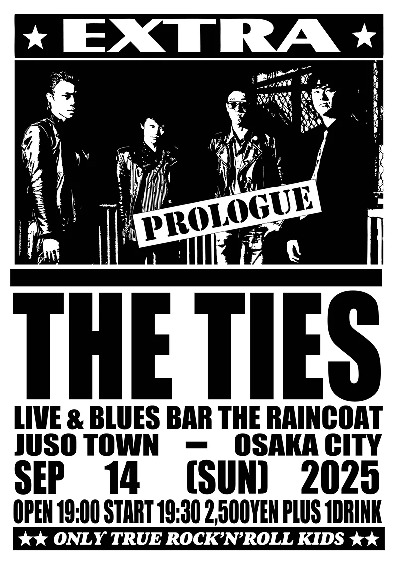 THE TIES