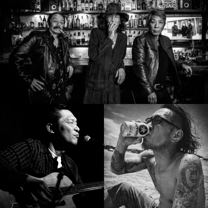 ギアマス 口石和人 244