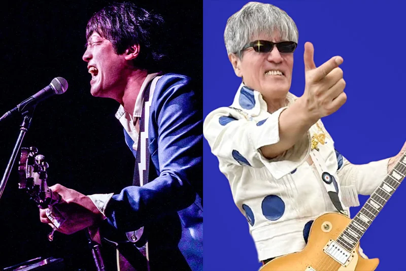 キチュウ、山川のりを