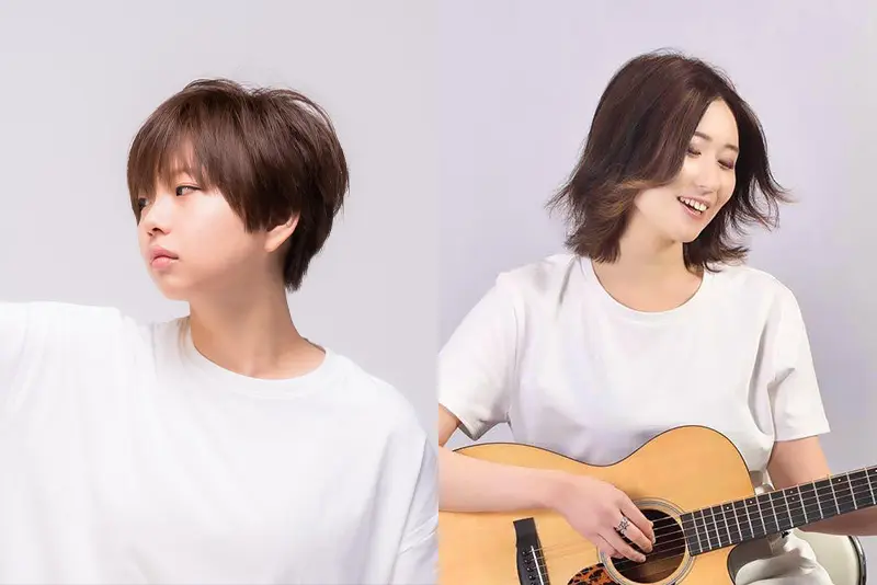 Maica_n、Jasmine Day