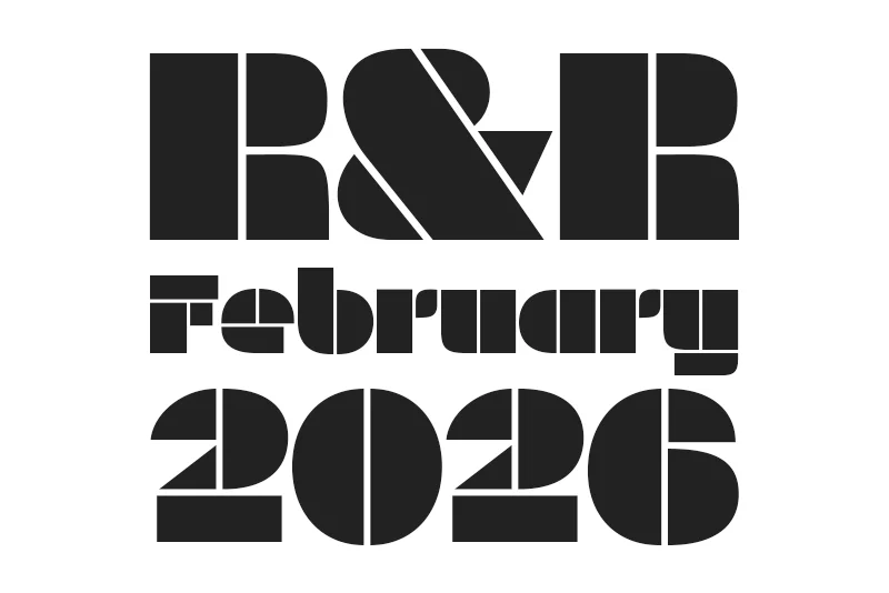 R&R February 2026.