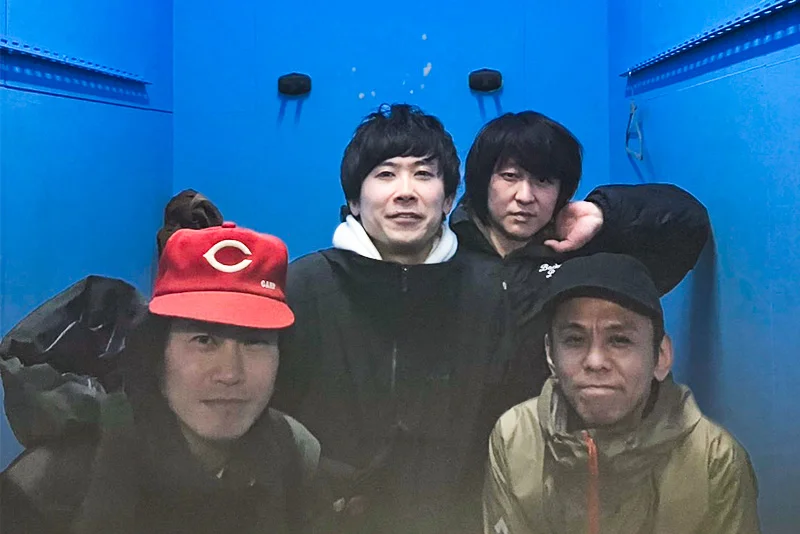 キリングマネーズ